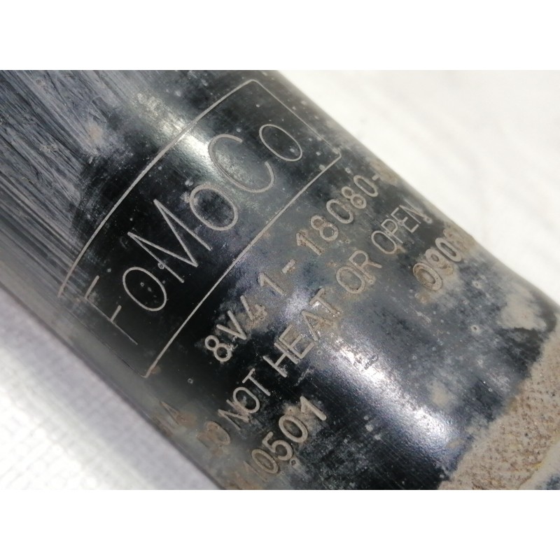 Recambio de amortiguador trasero derecho para ford kuga (cbv) titanium referencia OEM IAM 8V4118080BC  