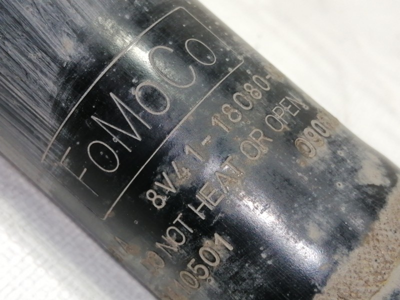 Recambio de amortiguador trasero derecho para ford kuga (cbv) titanium referencia OEM IAM 8V4118080BC  