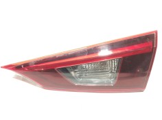 Recambio de piloto trasero derecho para mazda 3 lim. () luxury referencia OEM IAM B45A513F0  INTERIOR 2