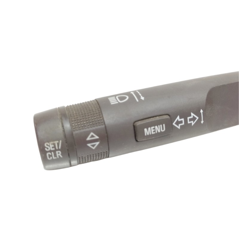 Recambio de mando intermitentes para opel insignia berlina cosmo referencia OEM IAM 13500658  