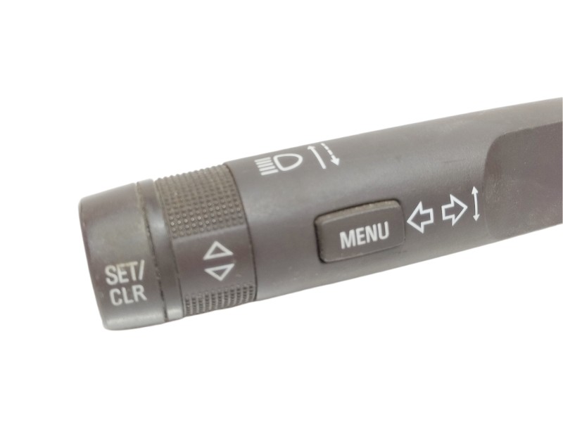 Recambio de mando intermitentes para opel insignia berlina cosmo referencia OEM IAM 13500658  