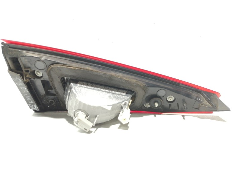 Recambio de piloto trasero derecho para mazda 3 lim. () luxury referencia OEM IAM B45A513F0  INTERIOR