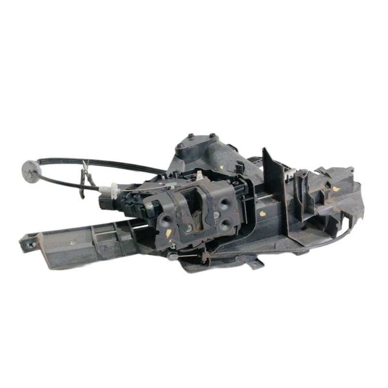 Recambio de cerradura puerta delantera derecha para ford c-max (cb3) ghia referencia OEM IAM 3M5AR21812AK  240000100