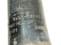 Recambio de amortiguador trasero izquierdo para ford kuga (cbv) titanium referencia OEM IAM 8V4118080BC   2