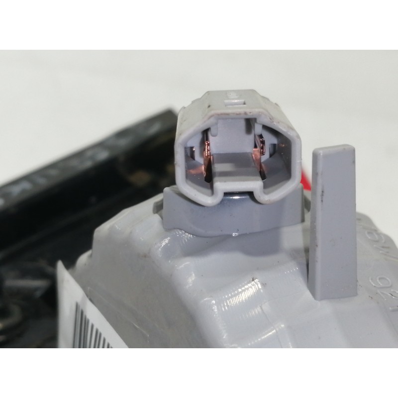 Recambio de piloto trasero derecho para mazda 3 lim. () luxury referencia OEM IAM B45A513F0  INTERIOR