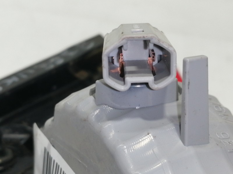 Recambio de piloto trasero derecho para mazda 3 lim. () luxury referencia OEM IAM B45A513F0  INTERIOR