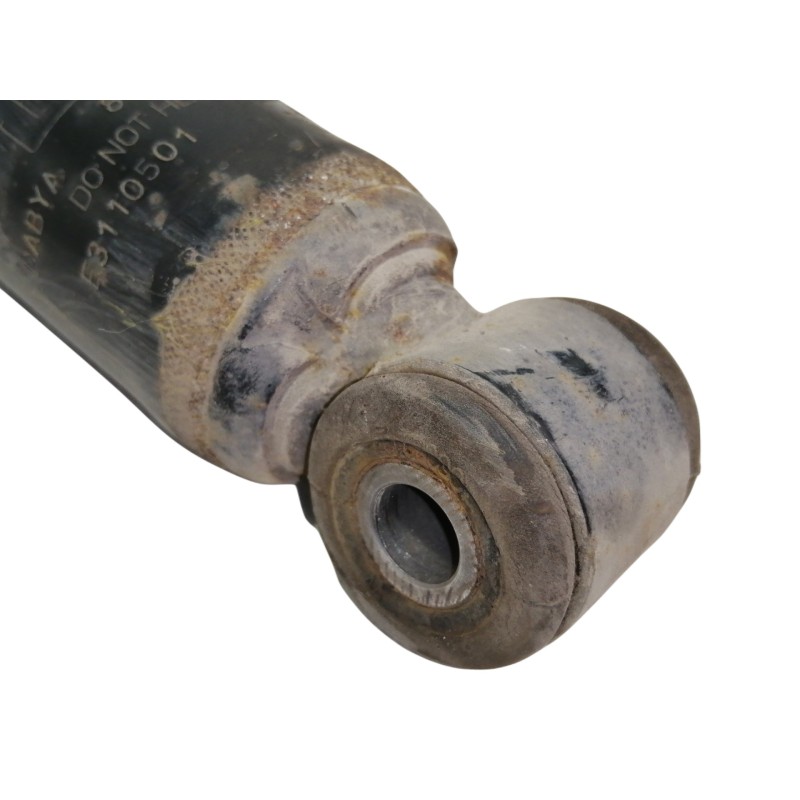 Recambio de amortiguador trasero izquierdo para ford kuga (cbv) titanium referencia OEM IAM 8V4118080BC  