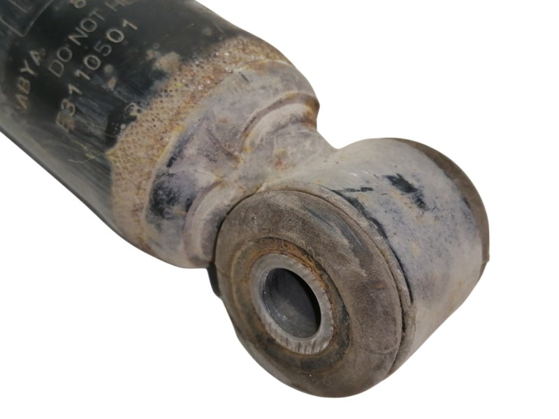 Recambio de amortiguador trasero izquierdo para ford kuga (cbv) titanium referencia OEM IAM 8V4118080BC  