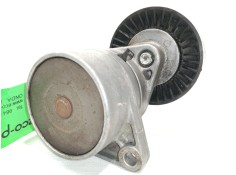 Recambio de tensor correa auxiliar para kia carnival ii 2.9 cdri ex referencia OEM IAM F233588   2