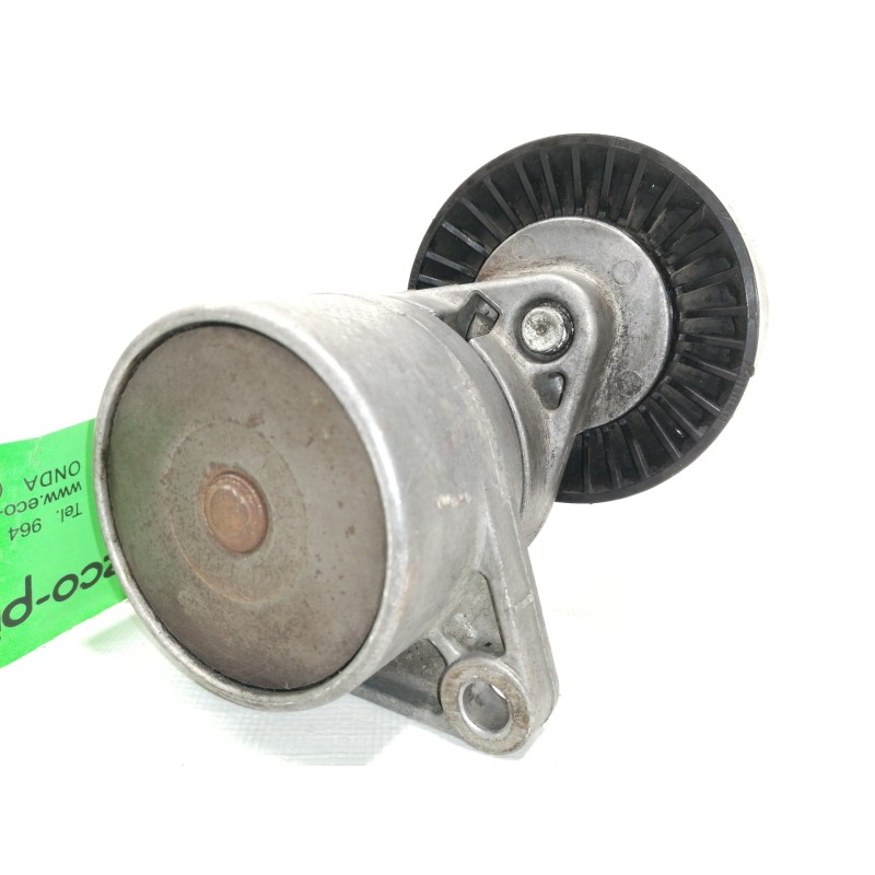 Recambio de tensor correa auxiliar para kia carnival ii 2.9 cdri ex referencia OEM IAM F233588  