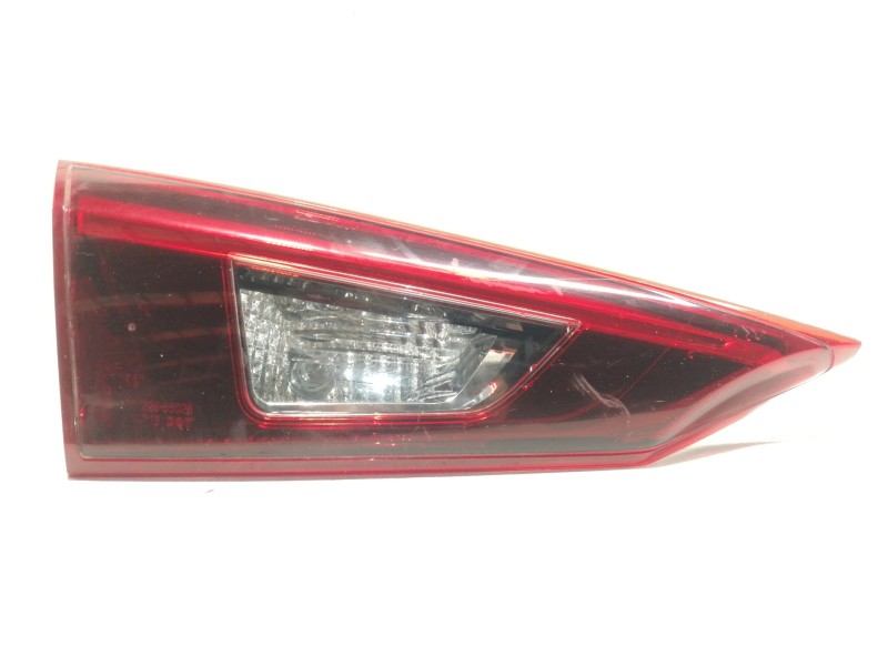 Recambio de piloto trasero izquierdo para mazda 3 lim. () luxury referencia OEM IAM B45A513G0  INTERIOR