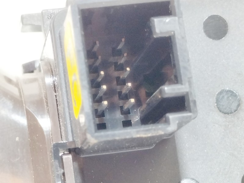 Recambio de mando limpia para opel insignia berlina cosmo referencia OEM IAM 13500649  