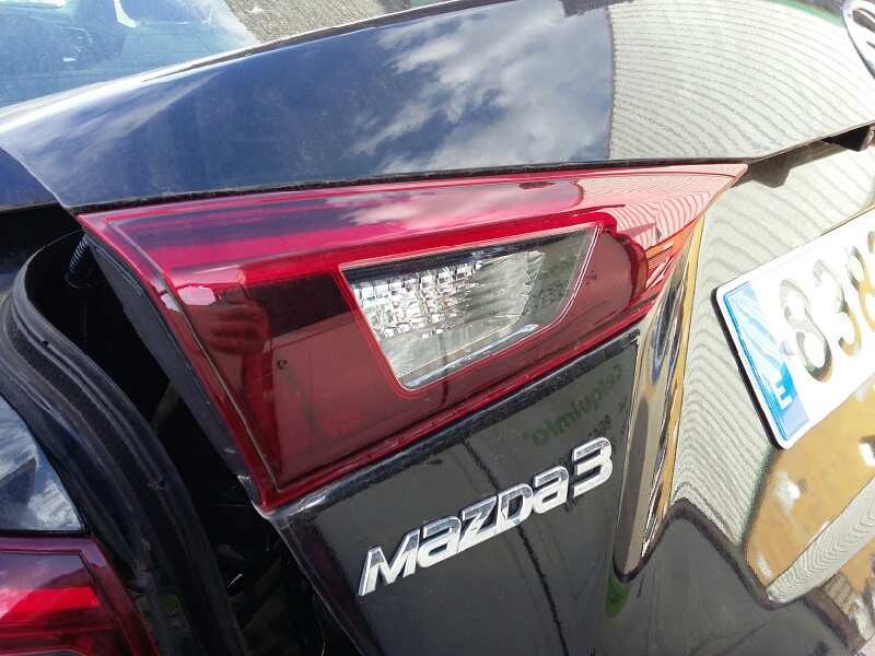 Recambio de piloto trasero izquierdo para mazda 3 lim. () luxury referencia OEM IAM B45A513G0  INTERIOR
