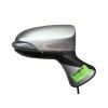 Recambio de retrovisor derecho para toyota verso (_r2_) 1.6 (zgr20_) referencia OEM IAM 879100F130  