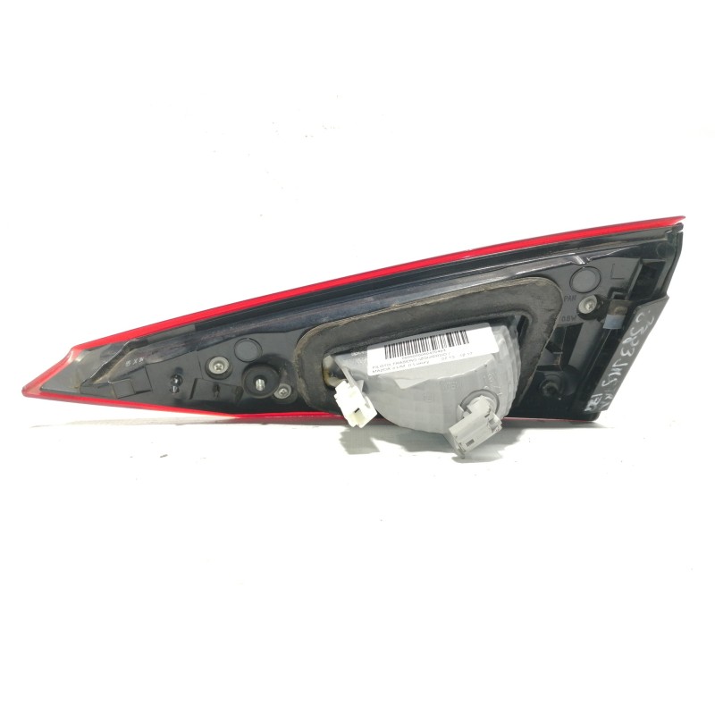 Recambio de piloto trasero izquierdo para mazda 3 lim. () luxury referencia OEM IAM B45A513G0  INTERIOR