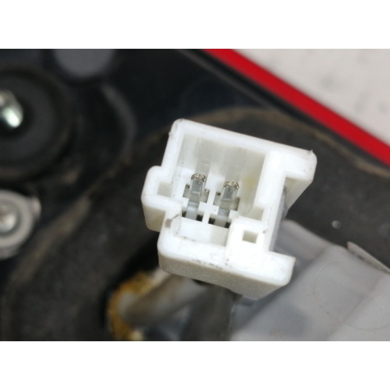 Recambio de piloto trasero izquierdo para mazda 3 lim. () luxury referencia OEM IAM B45A513G0  INTERIOR