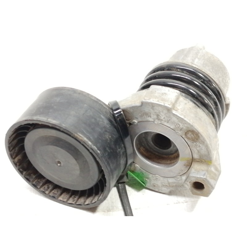 Recambio de tensor correa auxiliar para dacia sandero stepway referencia OEM IAM 117506193R  