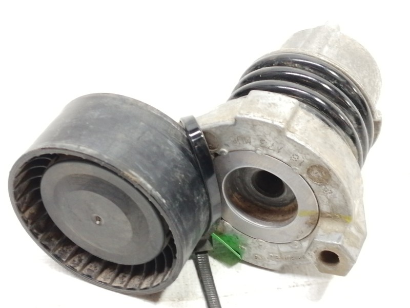 Recambio de tensor correa auxiliar para dacia sandero stepway referencia OEM IAM 117506193R  