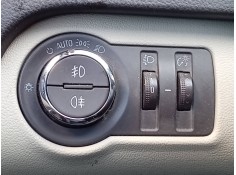 Recambio de mando luces para opel insignia berlina cosmo referencia OEM IAM    2