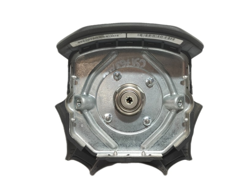 Recambio de airbag delantero izquierdo para land rover freelander (ln) 2.0 di xe familiar (72kw) referencia OEM IAM AWR1338LNF  