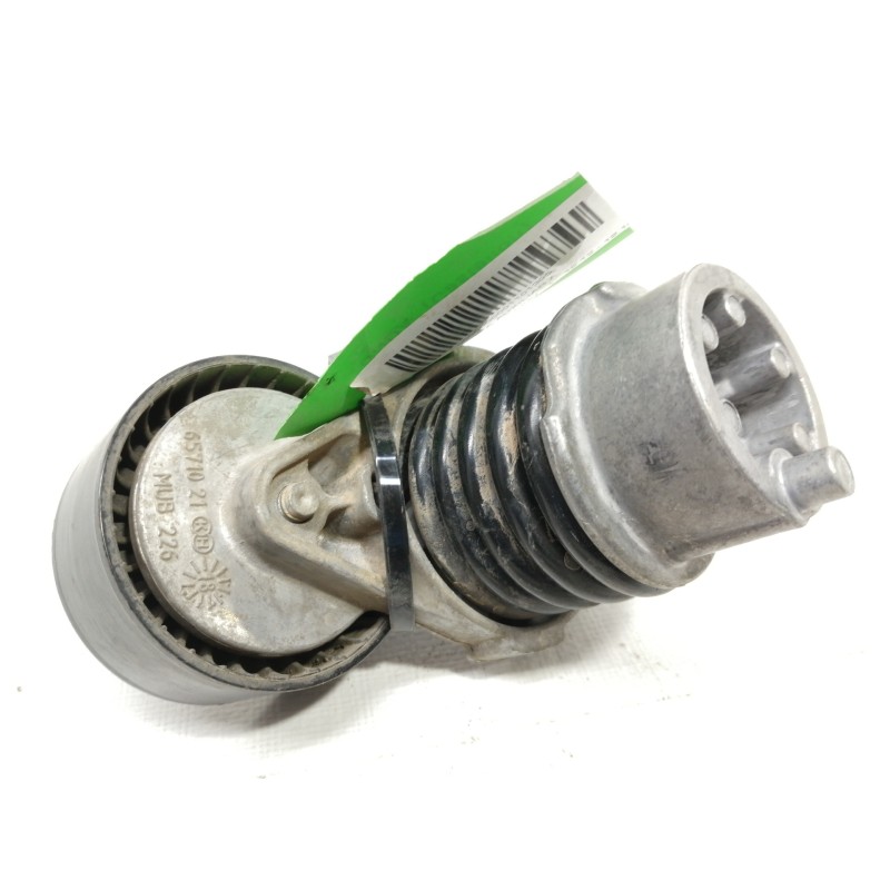 Recambio de tensor correa auxiliar para dacia sandero stepway referencia OEM IAM 117506193R  