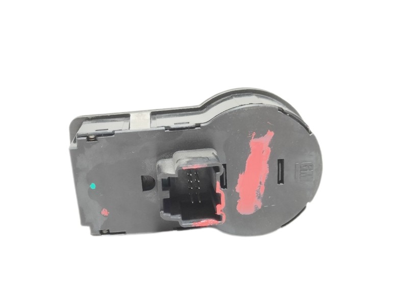 Recambio de mando luces para opel insignia berlina cosmo referencia OEM IAM   