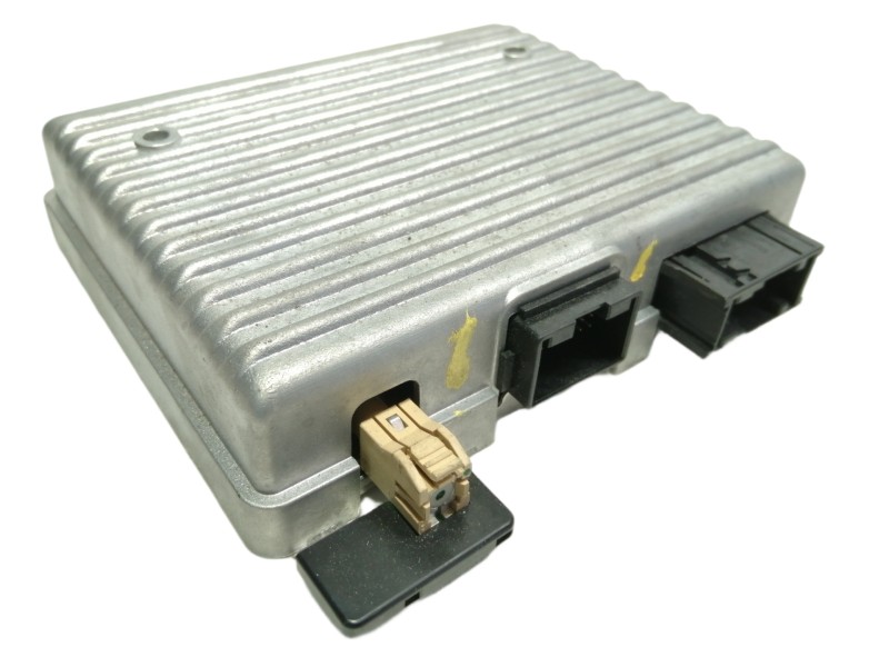 Recambio de modulo electronico para opel insignia berlina cosmo referencia OEM IAM 13314405 366821429 