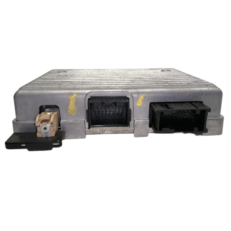 Recambio de modulo electronico para opel insignia berlina cosmo referencia OEM IAM 13314405 366821429 