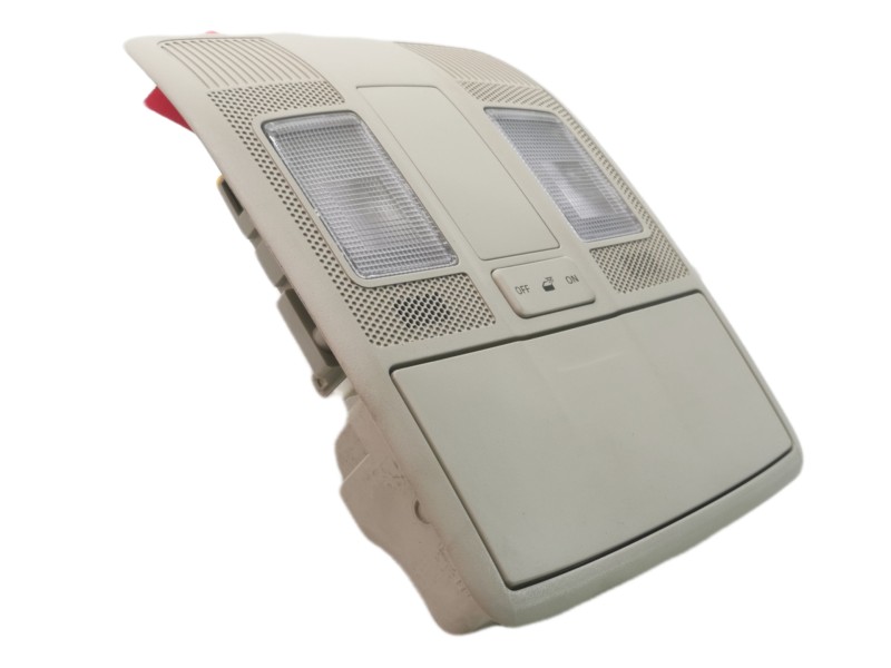 Recambio de luz interior para mazda 3 lim. () luxury referencia OEM IAM KD4569971  