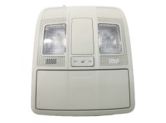 Recambio de luz interior para mazda 3 lim. () luxury referencia OEM IAM KD4569971   2