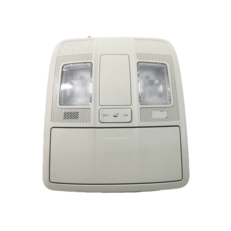 Recambio de luz interior para mazda 3 lim. () luxury referencia OEM IAM KD4569971  