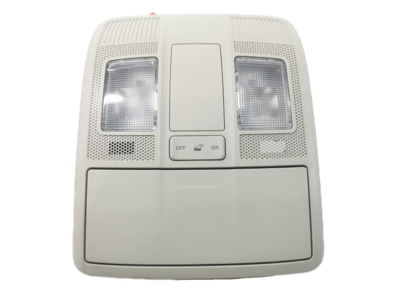 Recambio de luz interior para mazda 3 lim. () luxury referencia OEM IAM KD4569971  