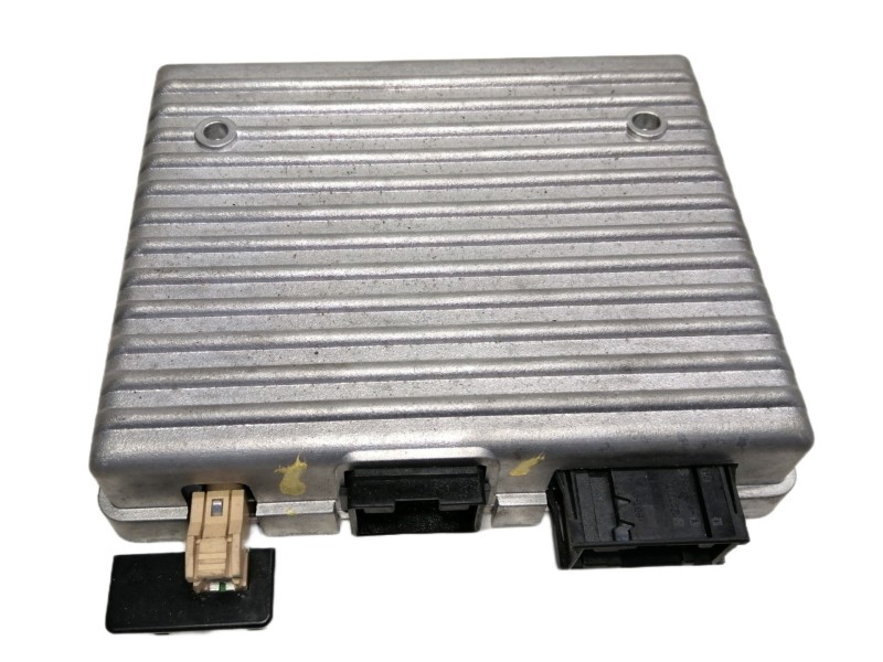 Recambio de modulo electronico para opel insignia berlina cosmo referencia OEM IAM 13314405 366821429 