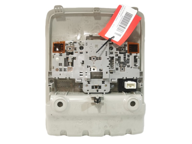 Recambio de luz interior para mazda 3 lim. () luxury referencia OEM IAM KD4569971  