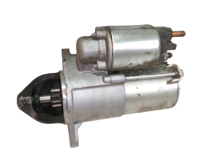 Recambio de motor arranque para opel insignia berlina cosmo referencia OEM IAM 55556092  