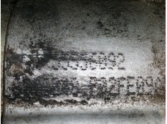 Recambio de motor arranque para opel insignia berlina cosmo referencia OEM IAM 55556092   2