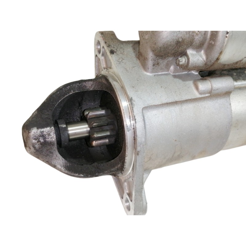 Recambio de motor arranque para opel insignia berlina cosmo referencia OEM IAM 55556092  
