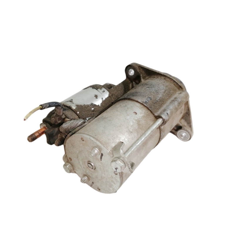 Recambio de motor arranque para opel insignia berlina cosmo referencia OEM IAM 55556092  