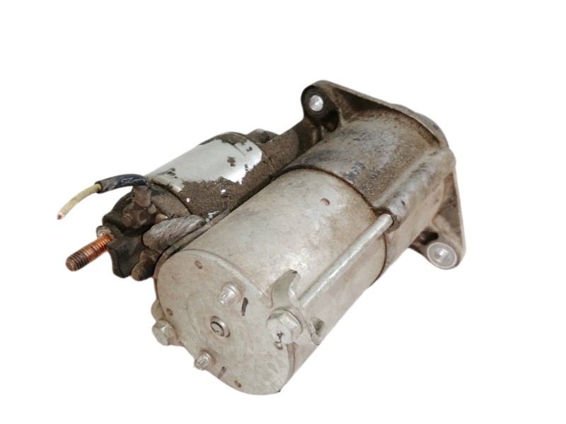 Recambio de motor arranque para opel insignia berlina cosmo referencia OEM IAM 55556092  