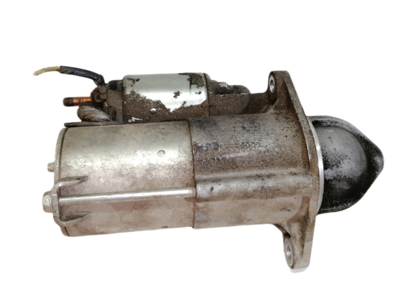 Recambio de motor arranque para opel insignia berlina cosmo referencia OEM IAM 55556092  