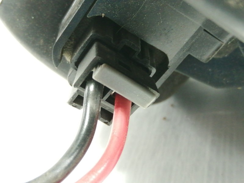 Recambio de motor calefaccion para opel insignia berlina cosmo referencia OEM IAM A083540622 5242673401 A0835406224