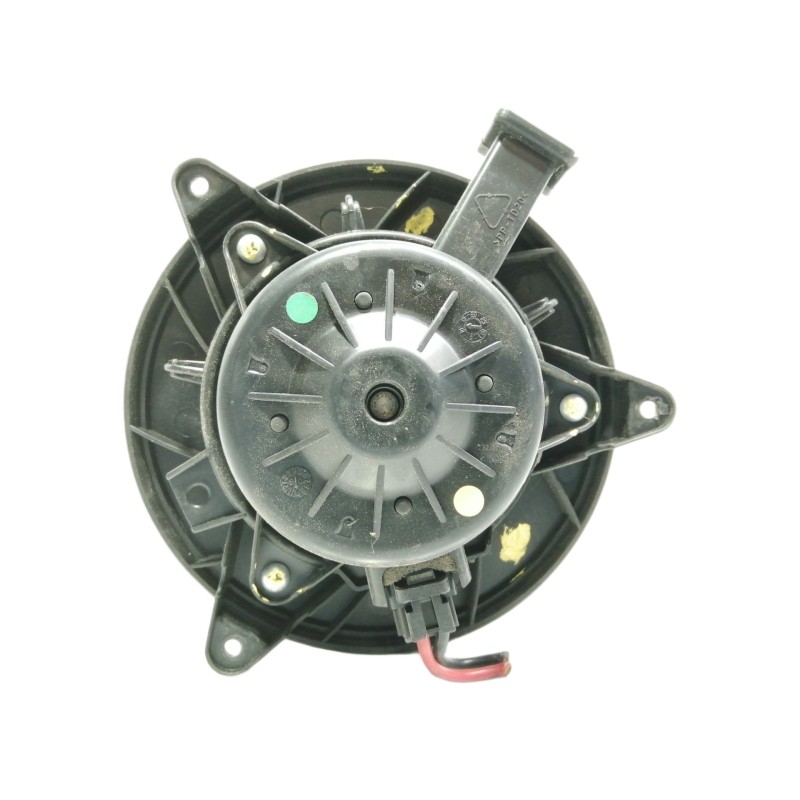 Recambio de motor calefaccion para opel insignia berlina cosmo referencia OEM IAM A083540622 5242673401 A0835406224