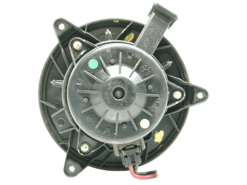 Recambio de motor calefaccion para opel insignia berlina cosmo referencia OEM IAM A083540622 5242673401 A0835406224