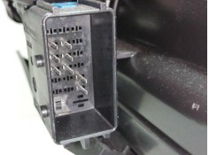 Recambio de calefaccion entera normal para fiat 500 x (334) urban referencia OEM IAM 00520696740   2