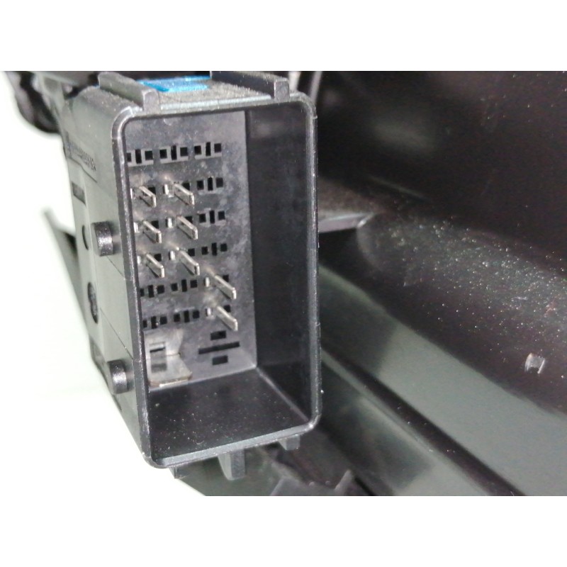 Recambio de calefaccion entera normal para fiat 500 x (334) urban referencia OEM IAM 00520696740  