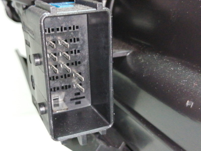 Recambio de calefaccion entera normal para fiat 500 x (334) urban referencia OEM IAM 00520696740  