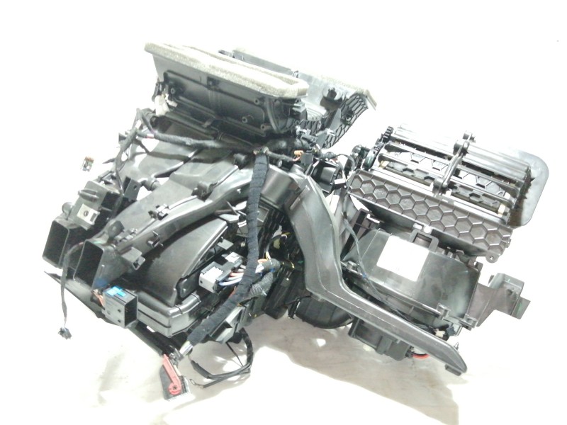 Recambio de calefaccion entera normal para fiat 500 x (334) urban referencia OEM IAM 00520696740  