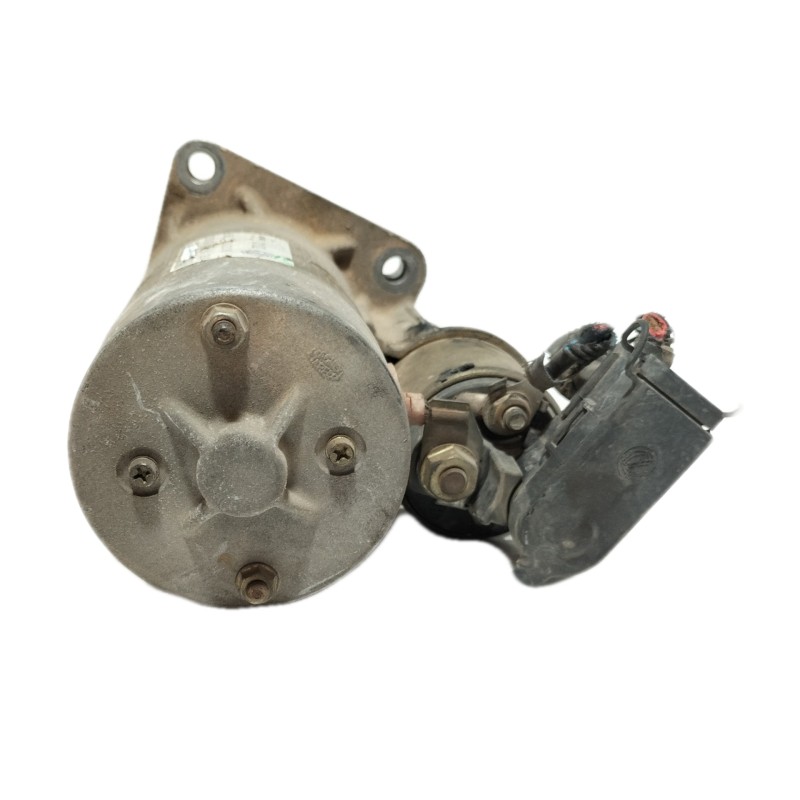 Recambio de motor arranque para fiat brava (182) 16v 80 sx referencia OEM IAM 63102018  