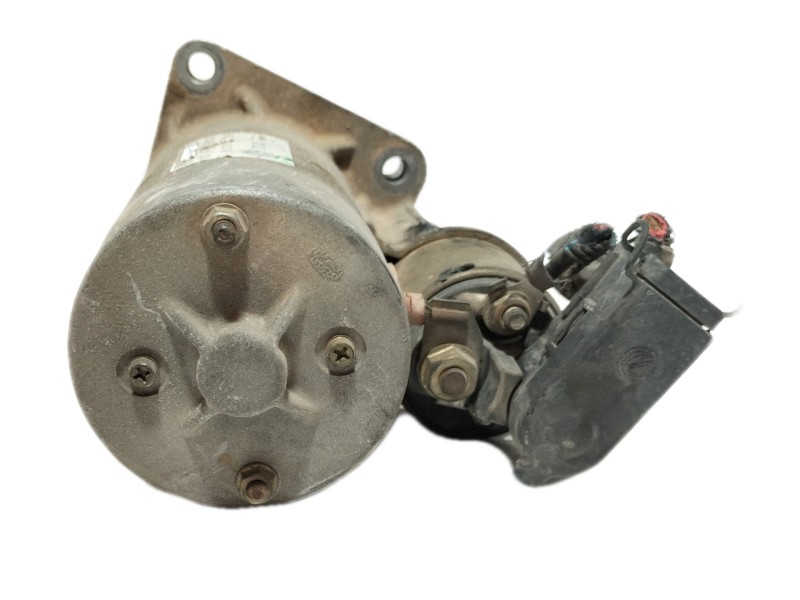 Recambio de motor arranque para fiat brava (182) 16v 80 sx referencia OEM IAM 63102018  