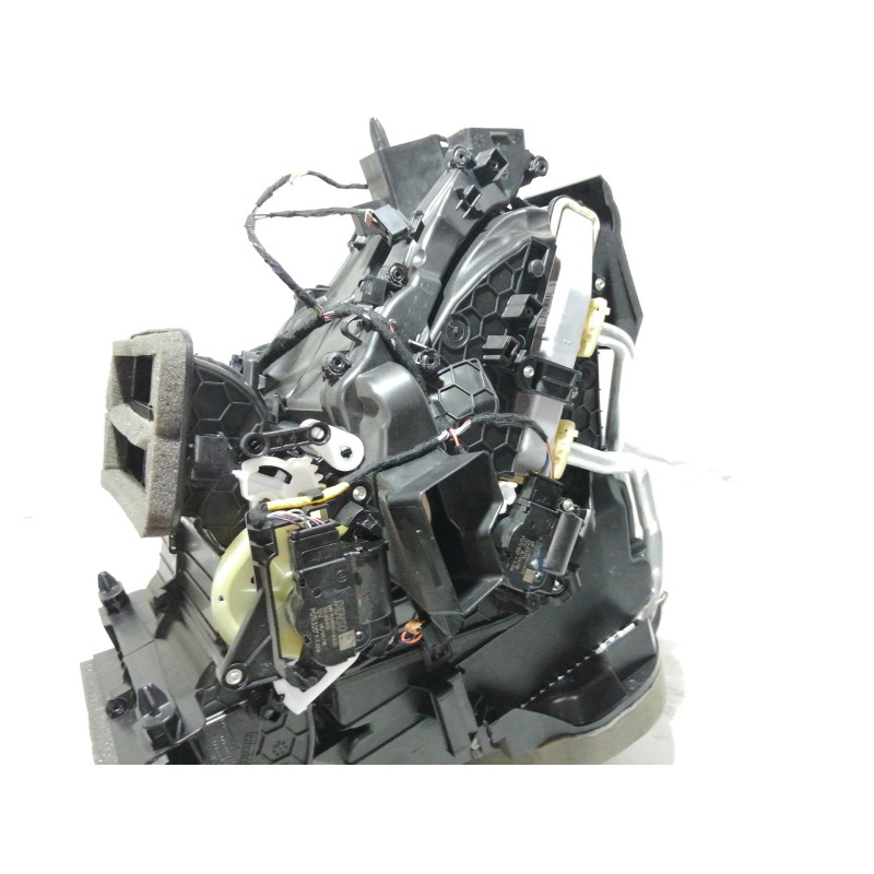 Recambio de calefaccion entera normal para fiat 500 x (334) urban referencia OEM IAM 00520696740  